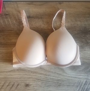 30F Simone Perele Plunge Bra